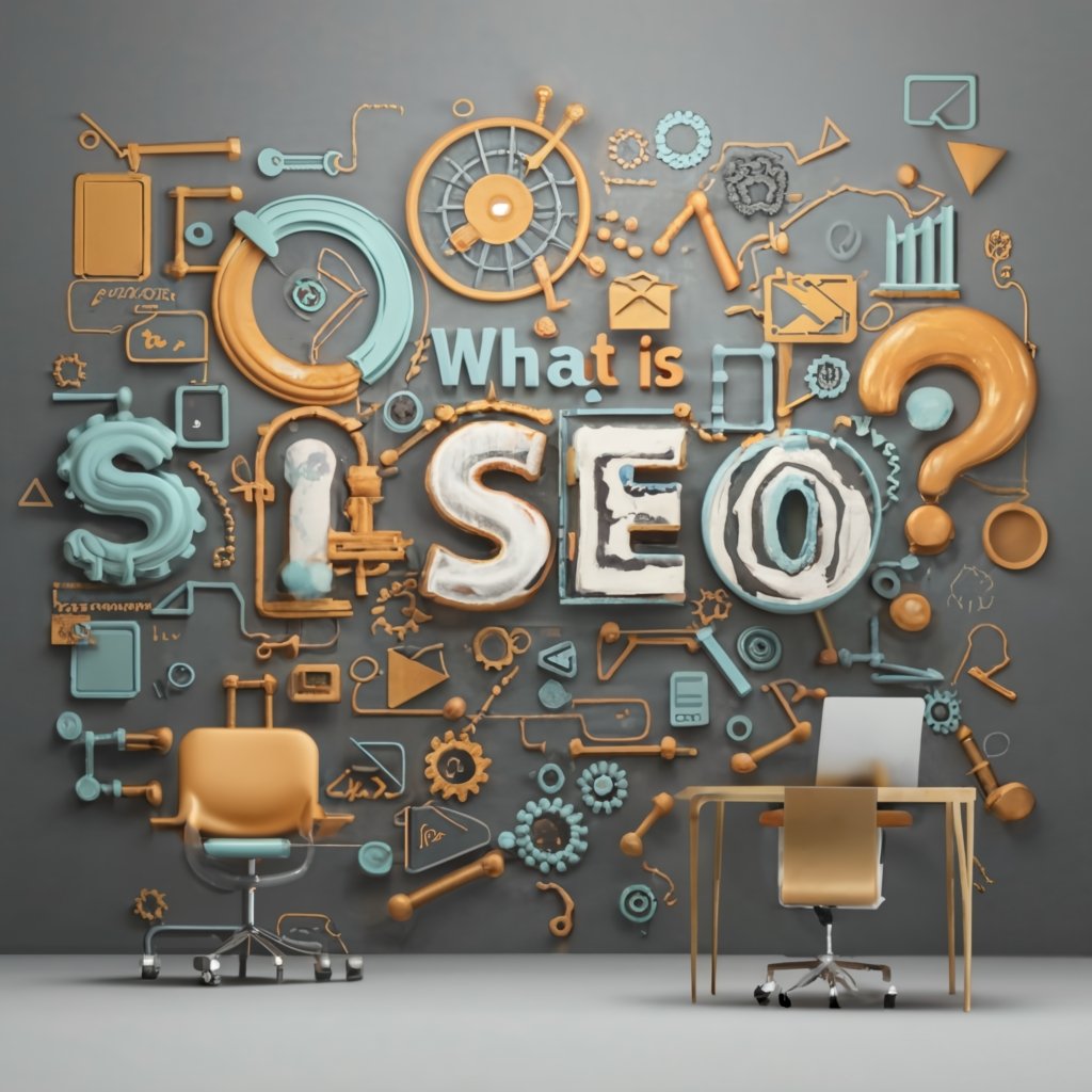 what is seo