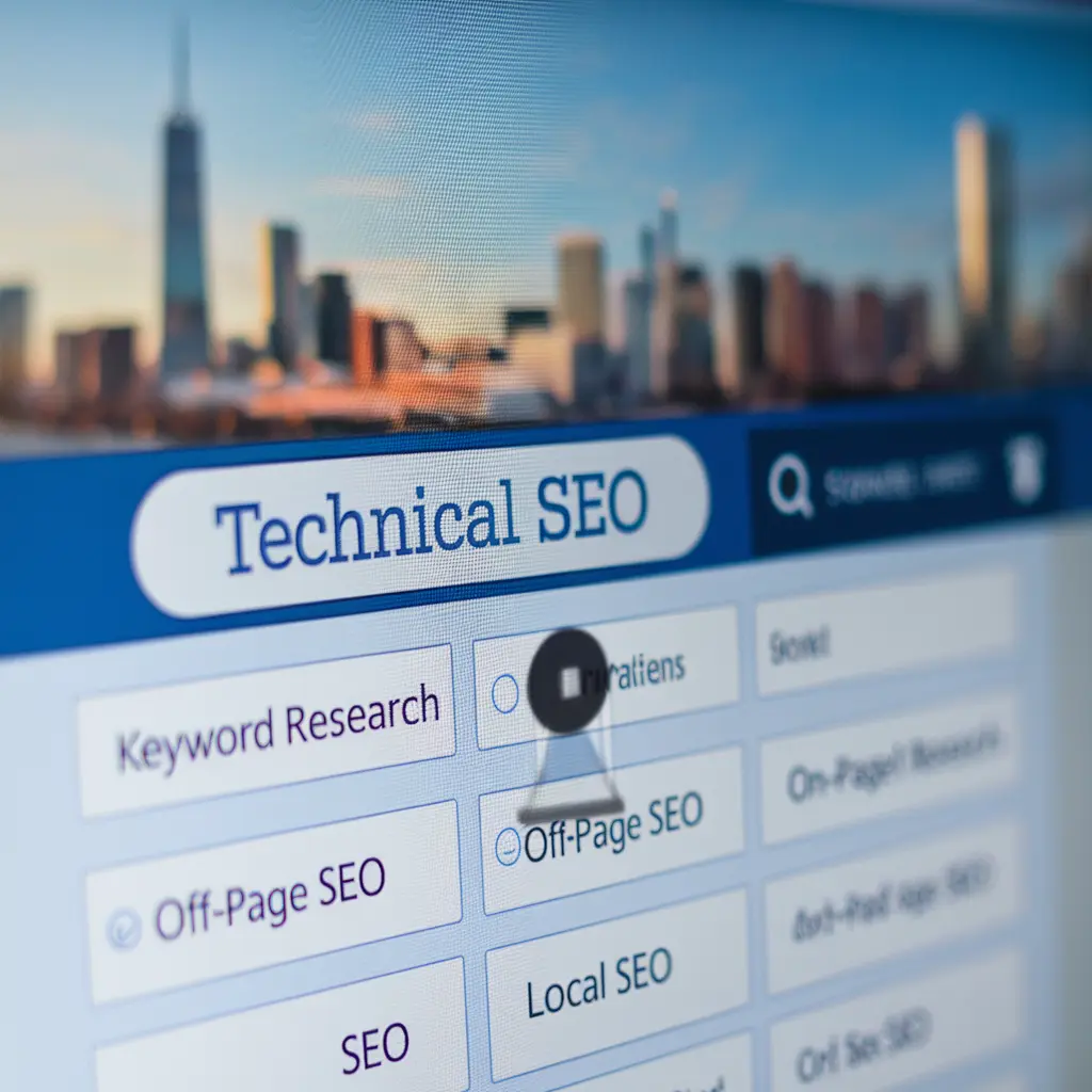 Fix Crawl Issues, Speed Up Your Website, and Dominate Search Rankings with Technical SEO