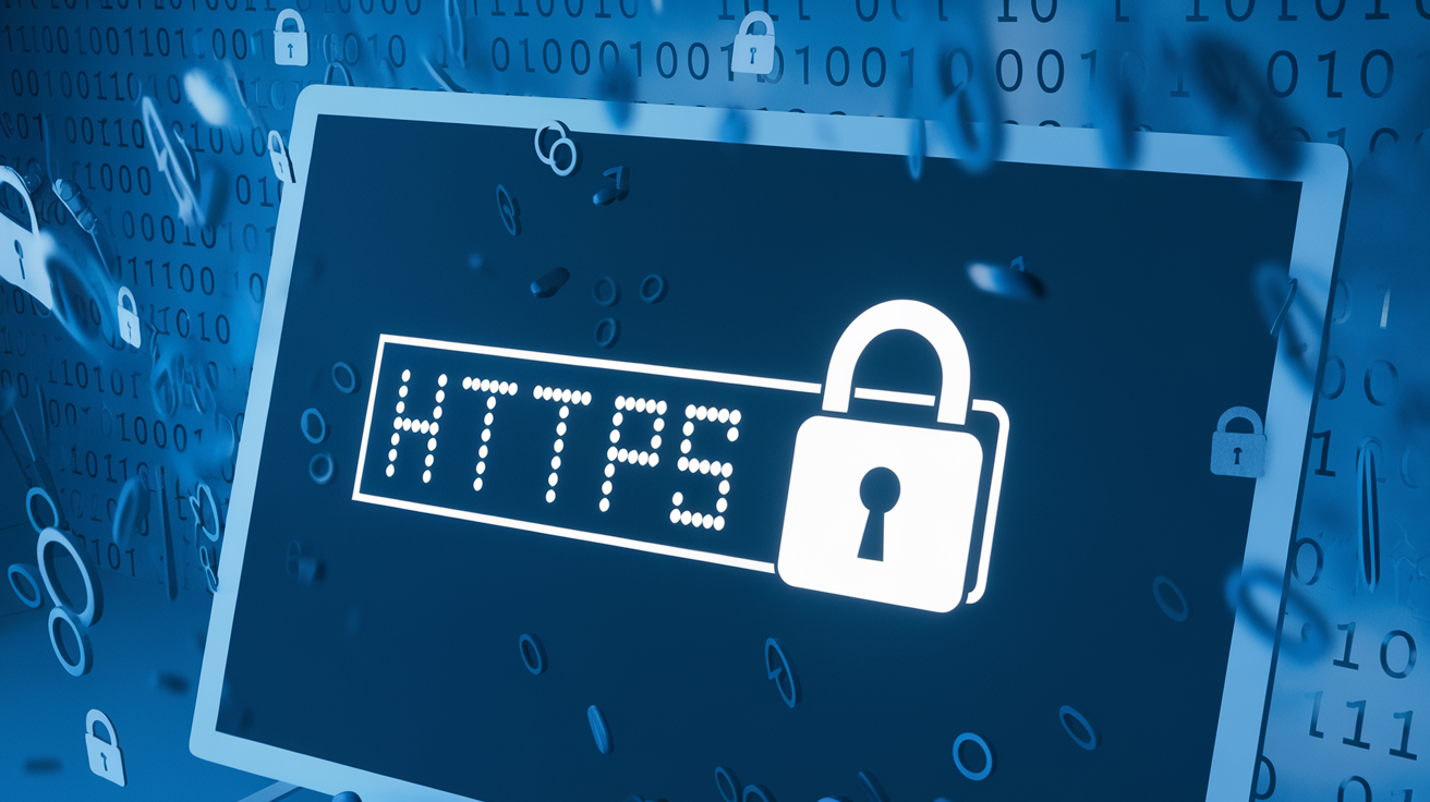 HTTPS and Security