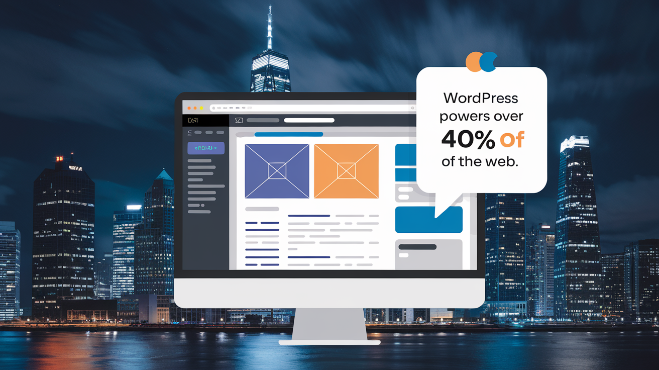 What is WordPress? A Beginner’s Guide to the CMS Giant