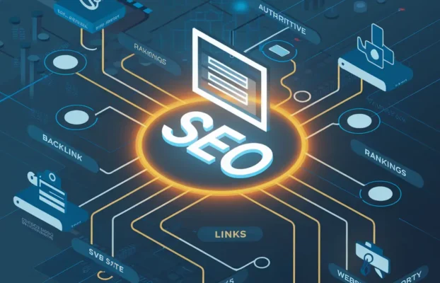 What is Link Building in SEO