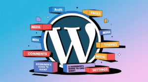 WordPress Begginers guide